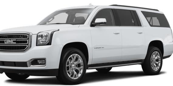 GMC YUKON XL 2017 1GKS2HKJ6HR130206 image